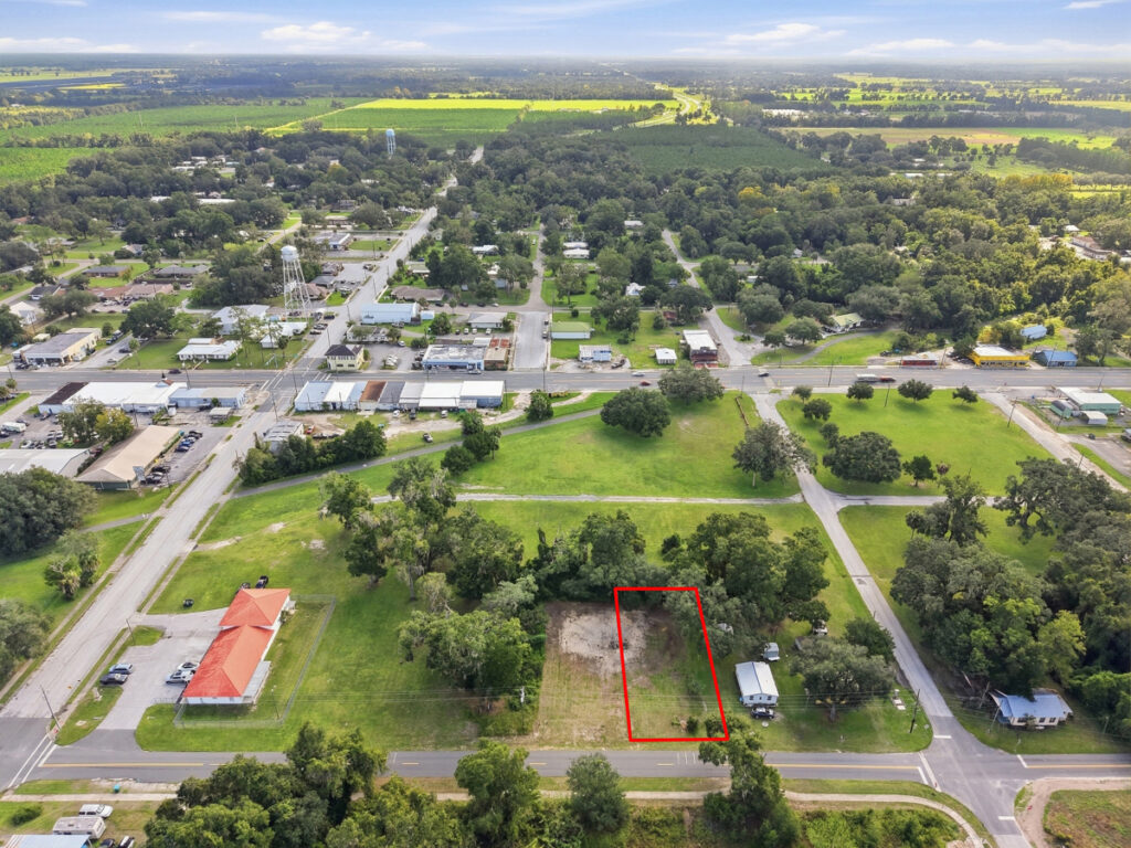 Property photo for land for sale in Levy County Florida