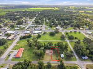 Property photo for land for sale in Levy County Florida