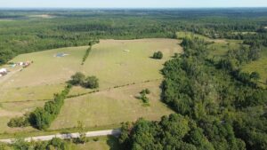 Property photo for land for sale in Cass County Texas