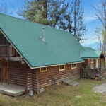 Property photo for land for sale in Ravalli County Montana