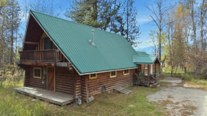 Property photo for land for sale in Ravalli County Montana
