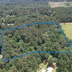 Property photo for land for sale in Lincoln County Mississippi