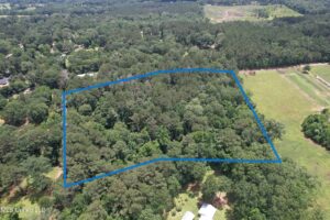 Property photo for land for sale in Lincoln County Mississippi