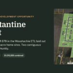Property photo for land for sale in Ellis County Texas
