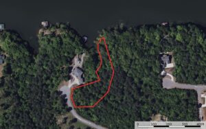 Property photo for land for sale in Burke County North Carolina