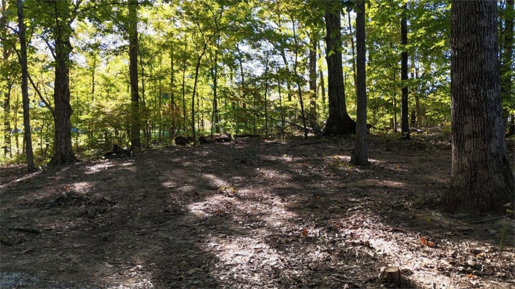 Property photo for land for sale in Monroe County Indiana