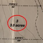Property photo for land for sale in Franklin County Maine