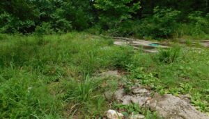 Property photo for land for sale in St. Clair County Missouri