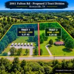 Property photo for land for sale in Haywood County Tennessee