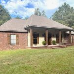 Property photo for land for sale in Pike County Mississippi