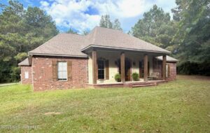 Property photo for land for sale in Pike County Mississippi