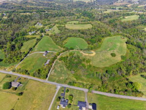 Property photo for land for sale in Garrard County Kentucky