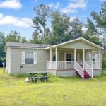 Property photo for land for sale in Hamilton County Florida
