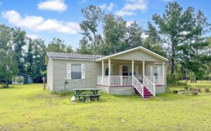 Property photo for land for sale in Hamilton County Florida