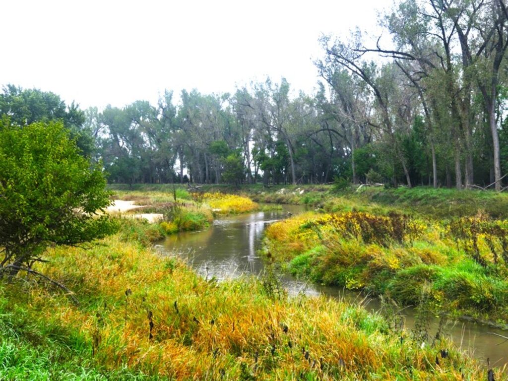 Property photo for land for sale in Furnas County Nebraska