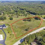 Property photo for land for sale in Adams County Wisconsin
