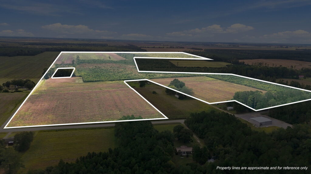 Property photo for land for sale in Beaufort County North Carolina