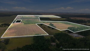 Property photo for land for sale in Beaufort County North Carolina