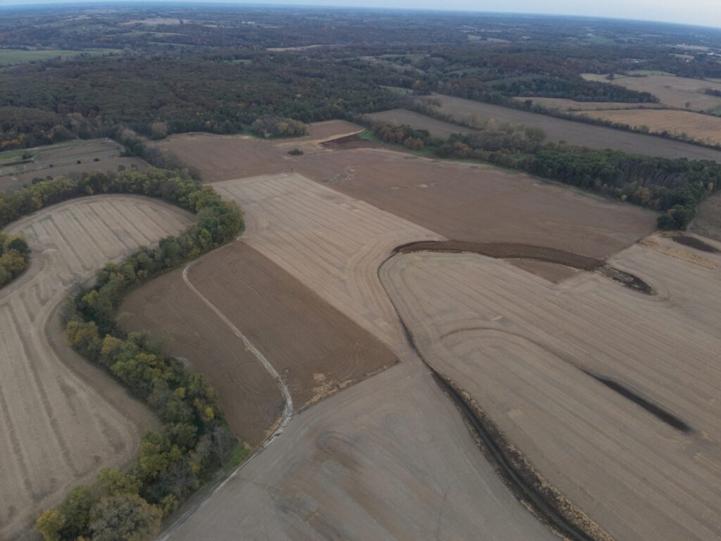 Property photo for land for sale in Harrison County Missouri