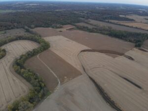 Property photo for land for sale in Harrison County Missouri