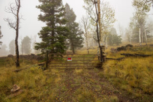 Property photo for land for sale in Gunnison County Colorado