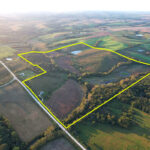 Property photo for land for sale in Clarke County Iowa