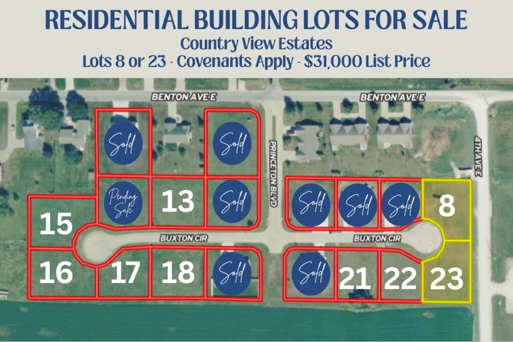 Property photo for land for sale in Monroe County Iowa