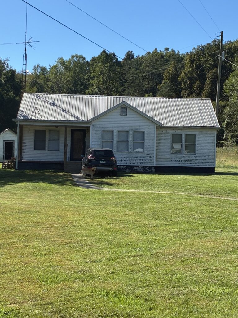 Property photo for land for sale in Bath County Kentucky