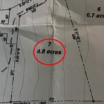 Property photo for land for sale in Franklin County Maine