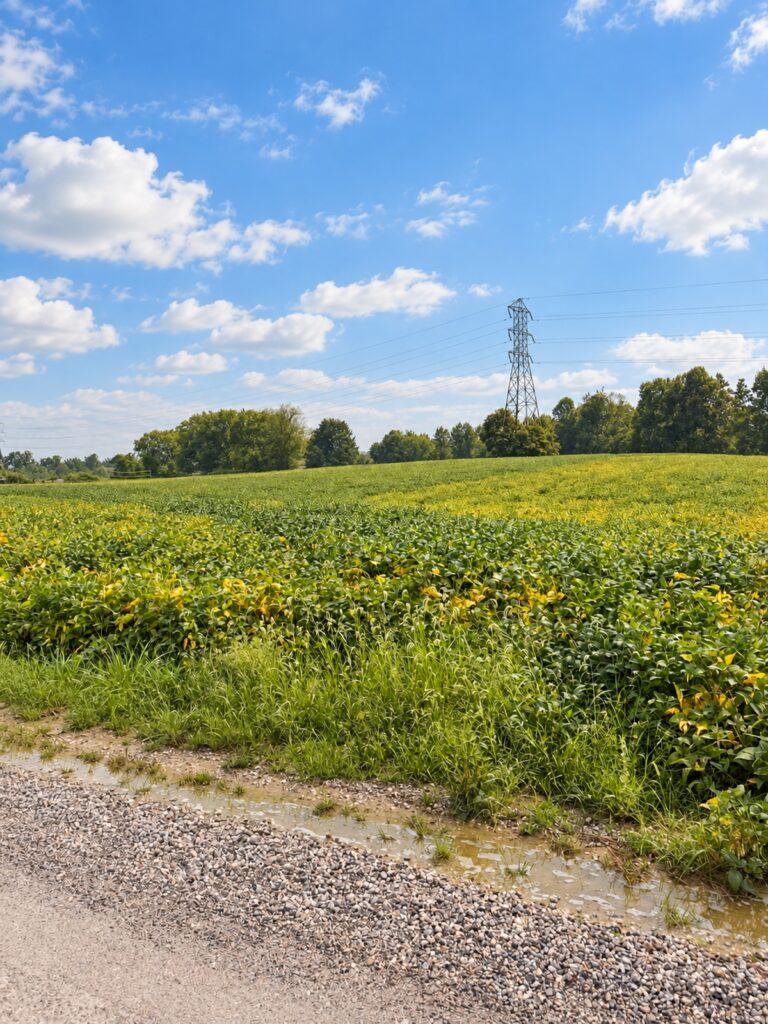 Property photo for land for sale in Guernsey County Ohio