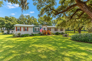 Property photo for land for sale in Levy County Florida