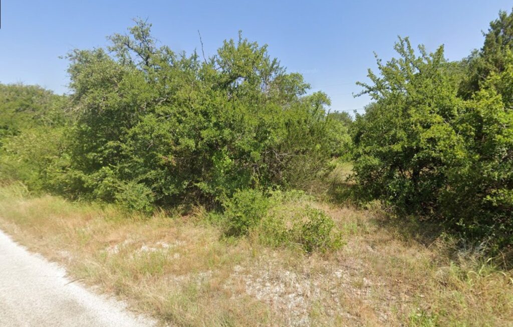 Property photo for land for sale in Brown County Texas