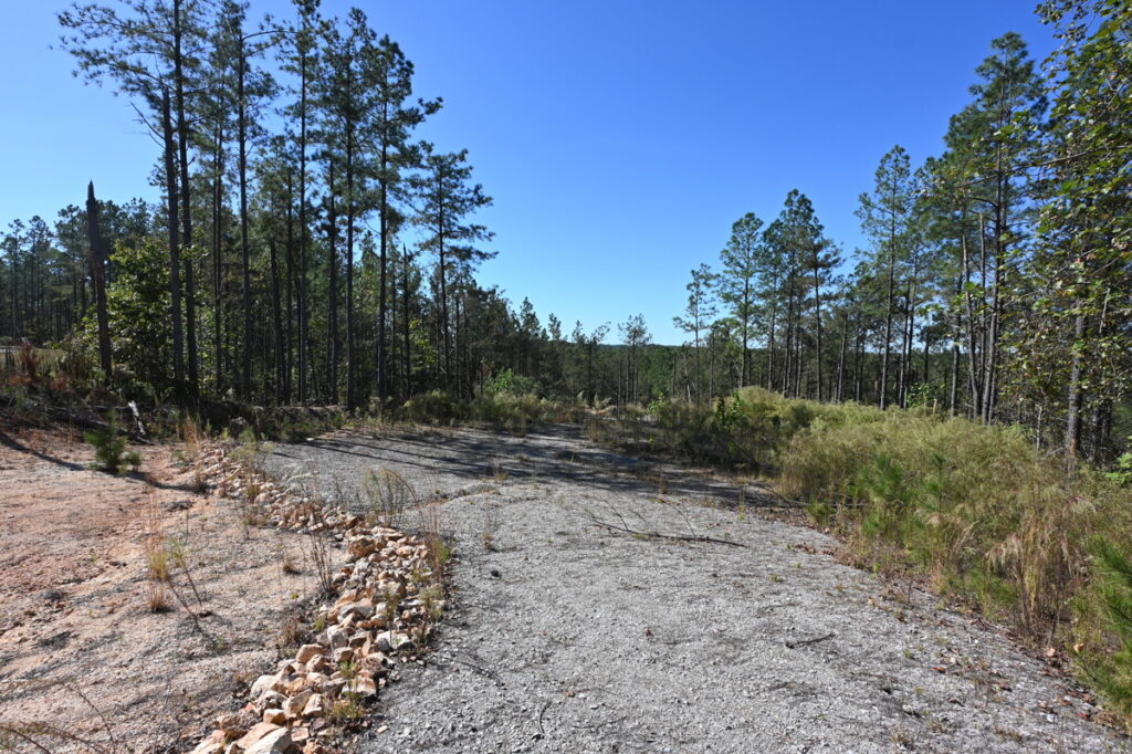 Property photo for land for sale in Perry County Tennessee