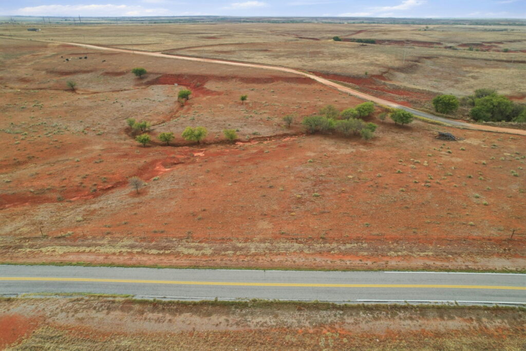 Property photo for land for sale in Beckham County Oklahoma