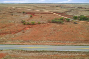 Property photo for land for sale in Beckham County Oklahoma