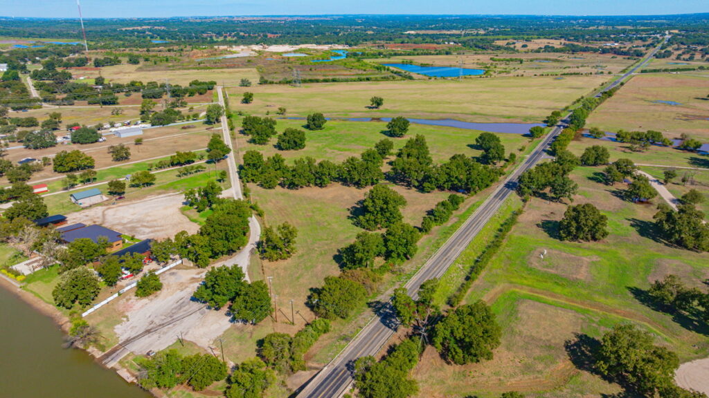 Property photo for land for sale in Parker County Texas