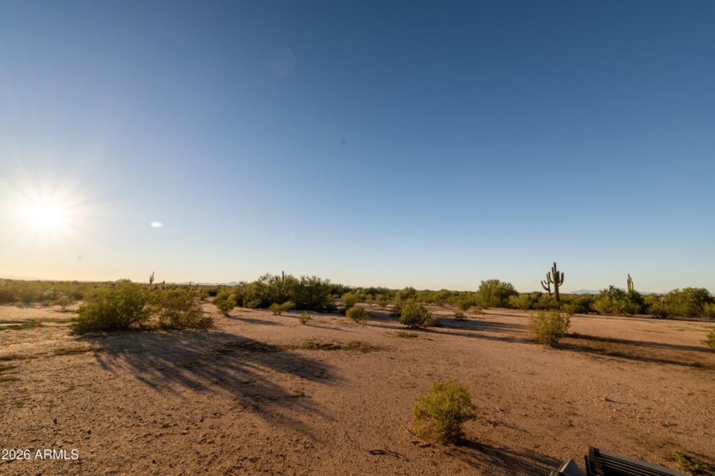 Property photo for land for sale in Pinal County Arizona