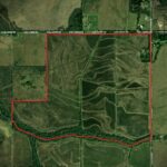Property photo for land for sale in Jefferson Davis County Louisiana