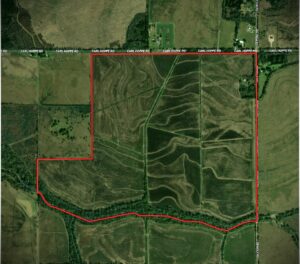 Property photo for land for sale in Jefferson Davis County Louisiana